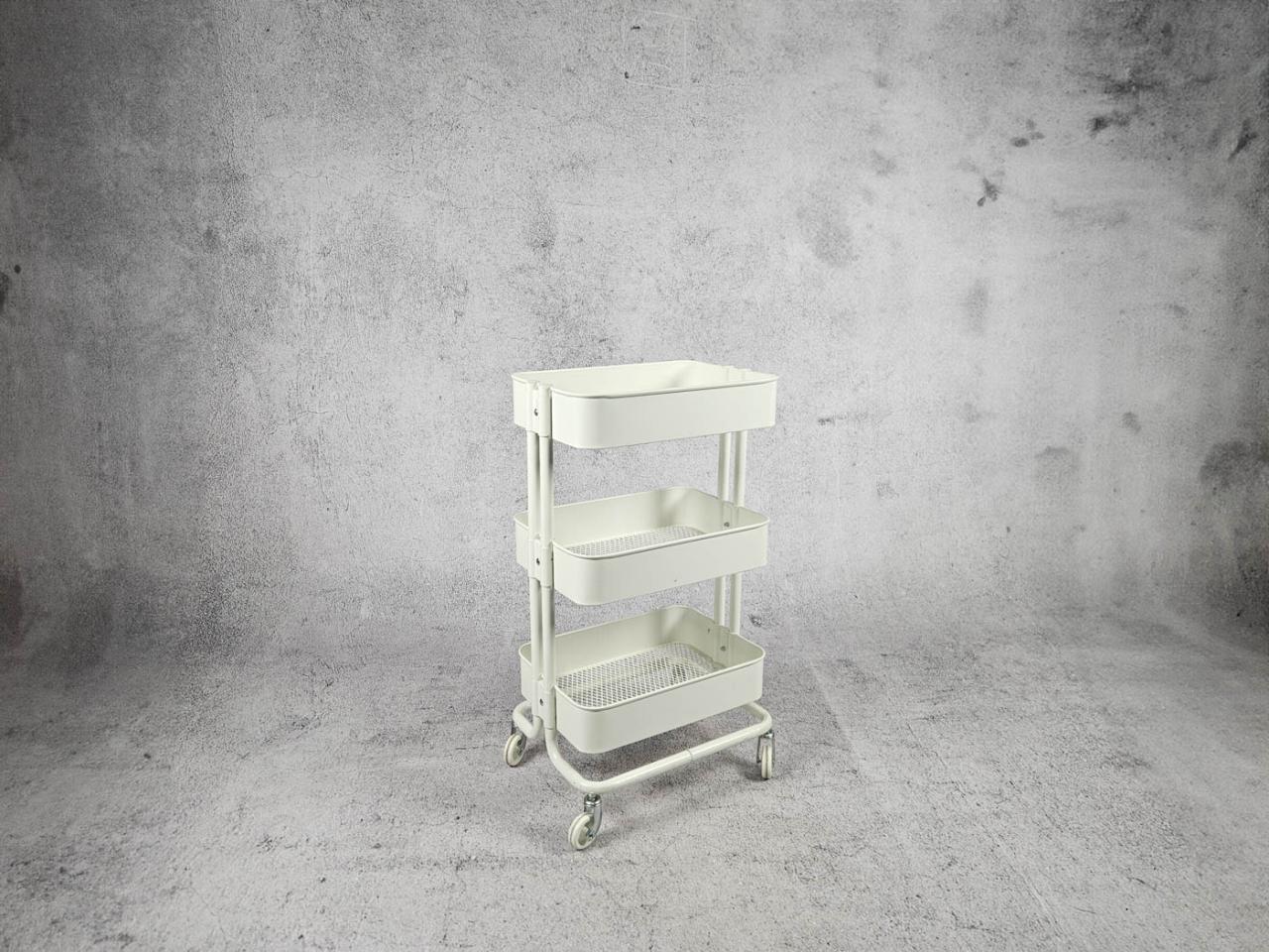 POMOCNIK NA KÓŁKACH