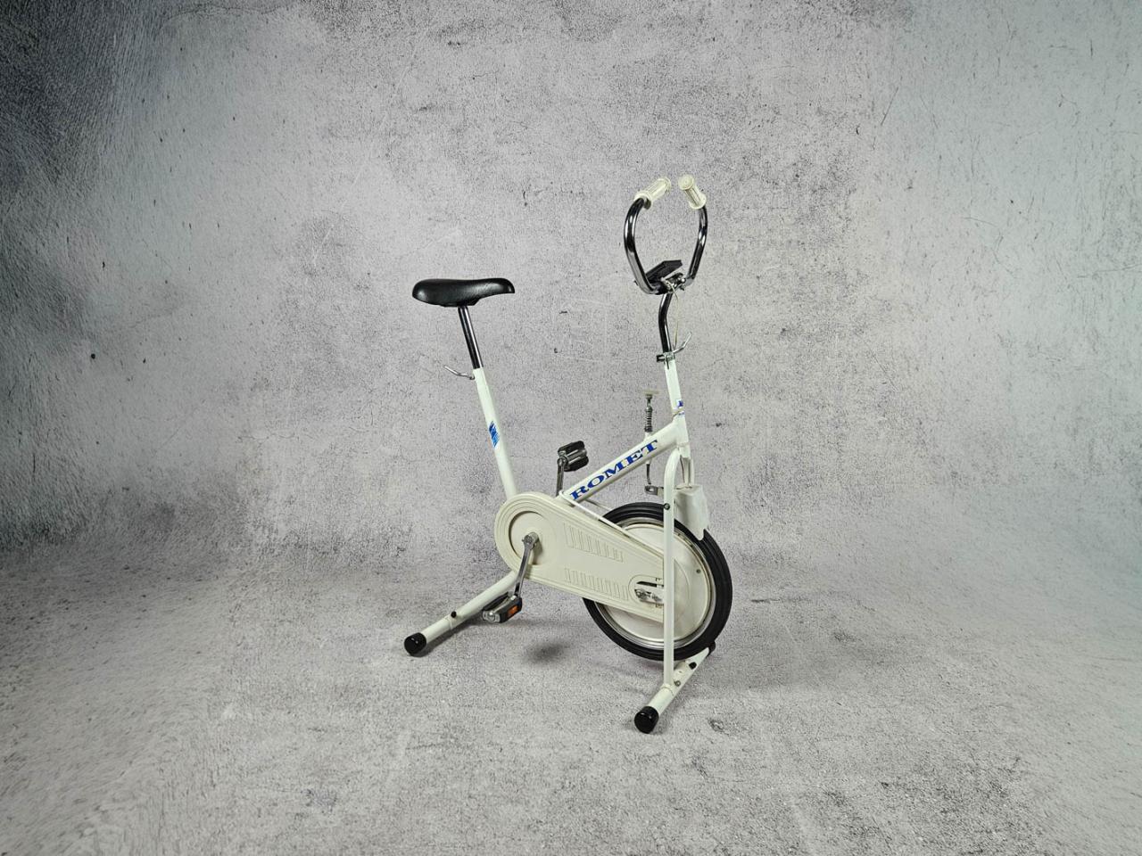 ROWER STACJONARNY TRENINGOWY