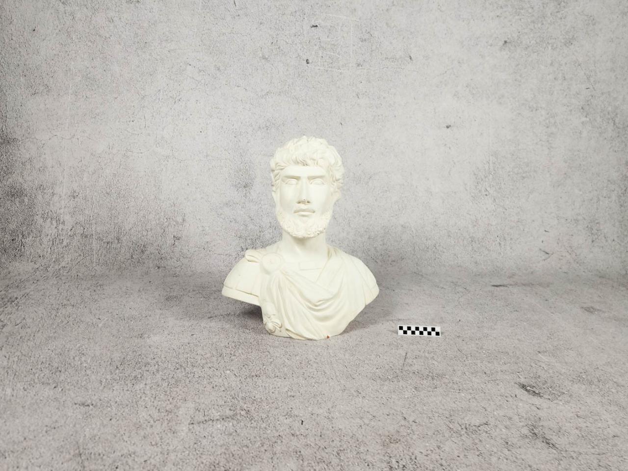 POPIERSIE, FIGURKA OZDOBNA