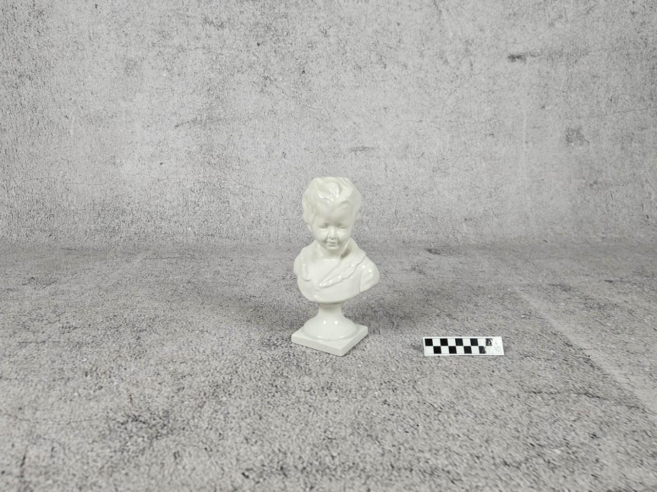 FIGURKA OZDOBNA DEKORACYJNA