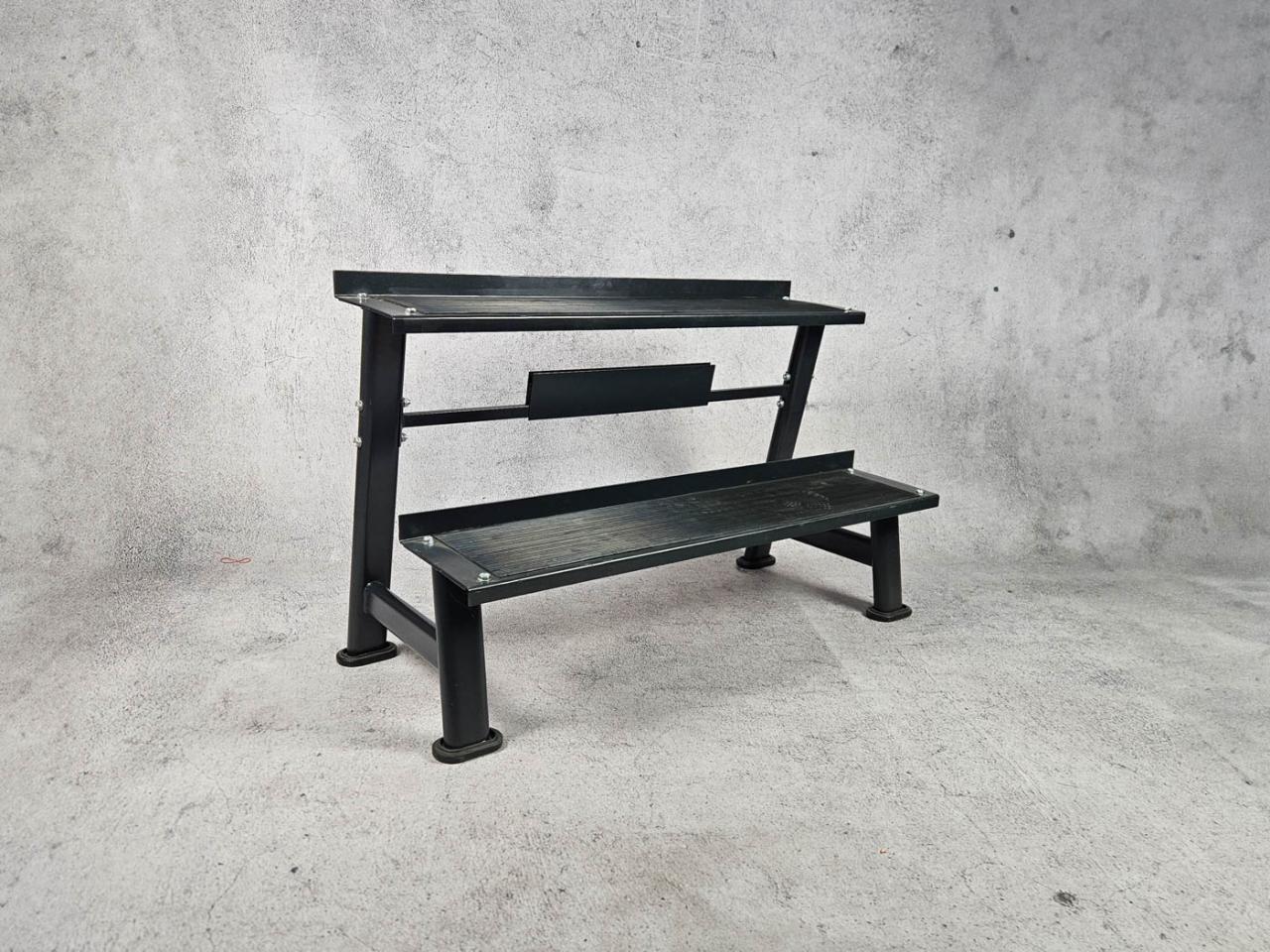 STOJAK NA ODWAŻNIKI, HANTLE, KETLE