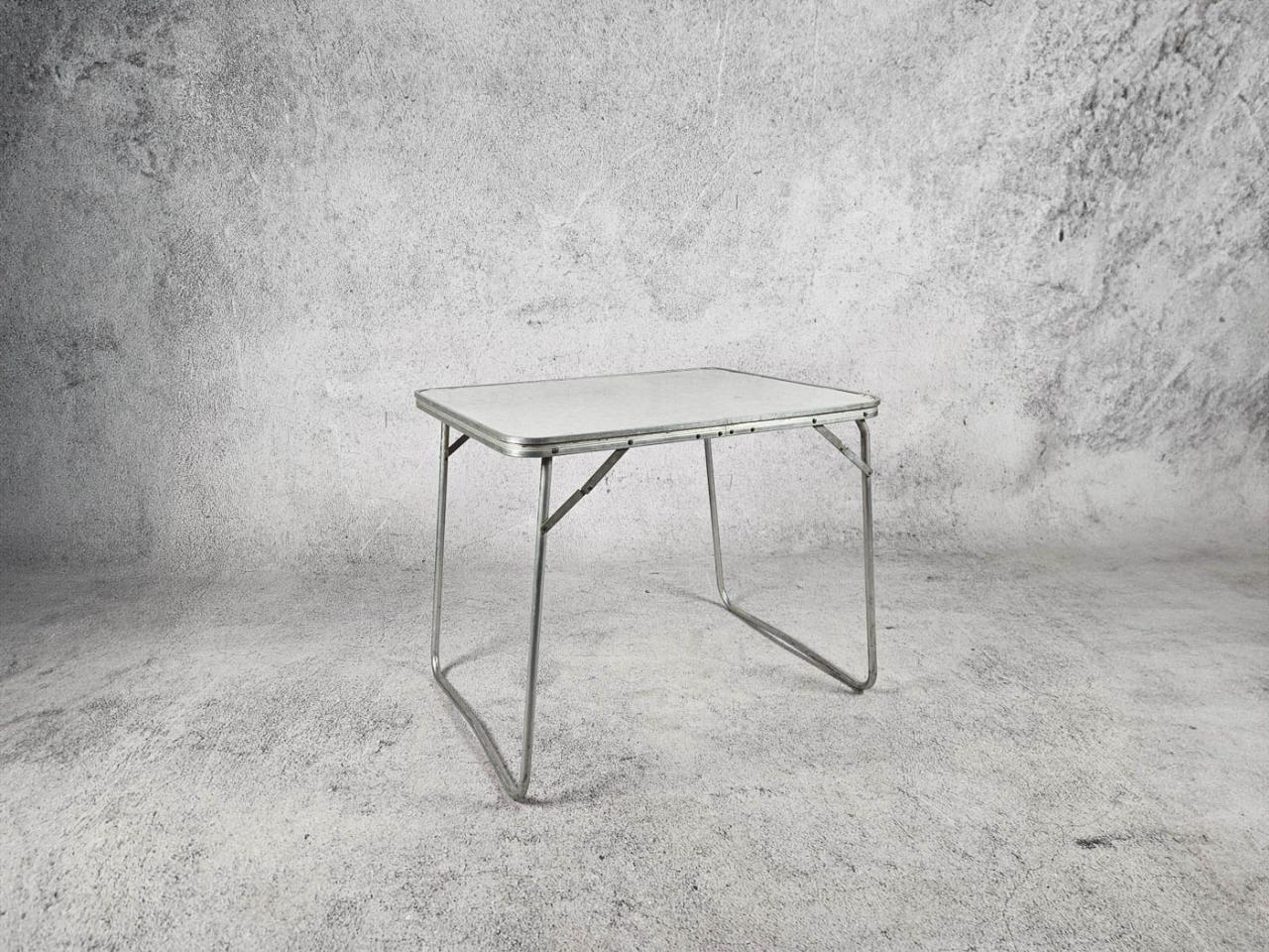 STOLIK TURYSTYCZNY SKŁADANY