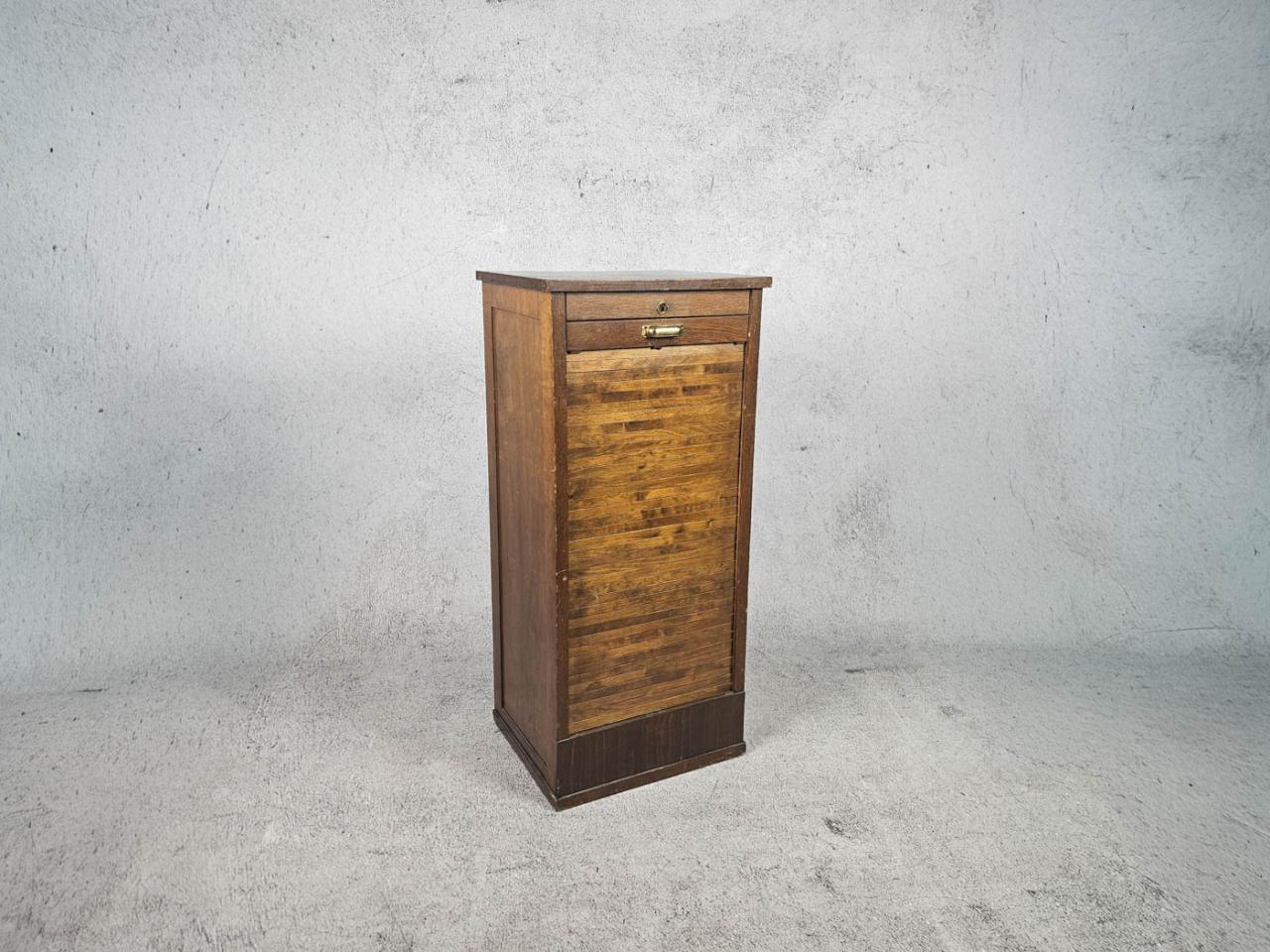 ROLETOWA SZAFKA NA DOKUMENTY 