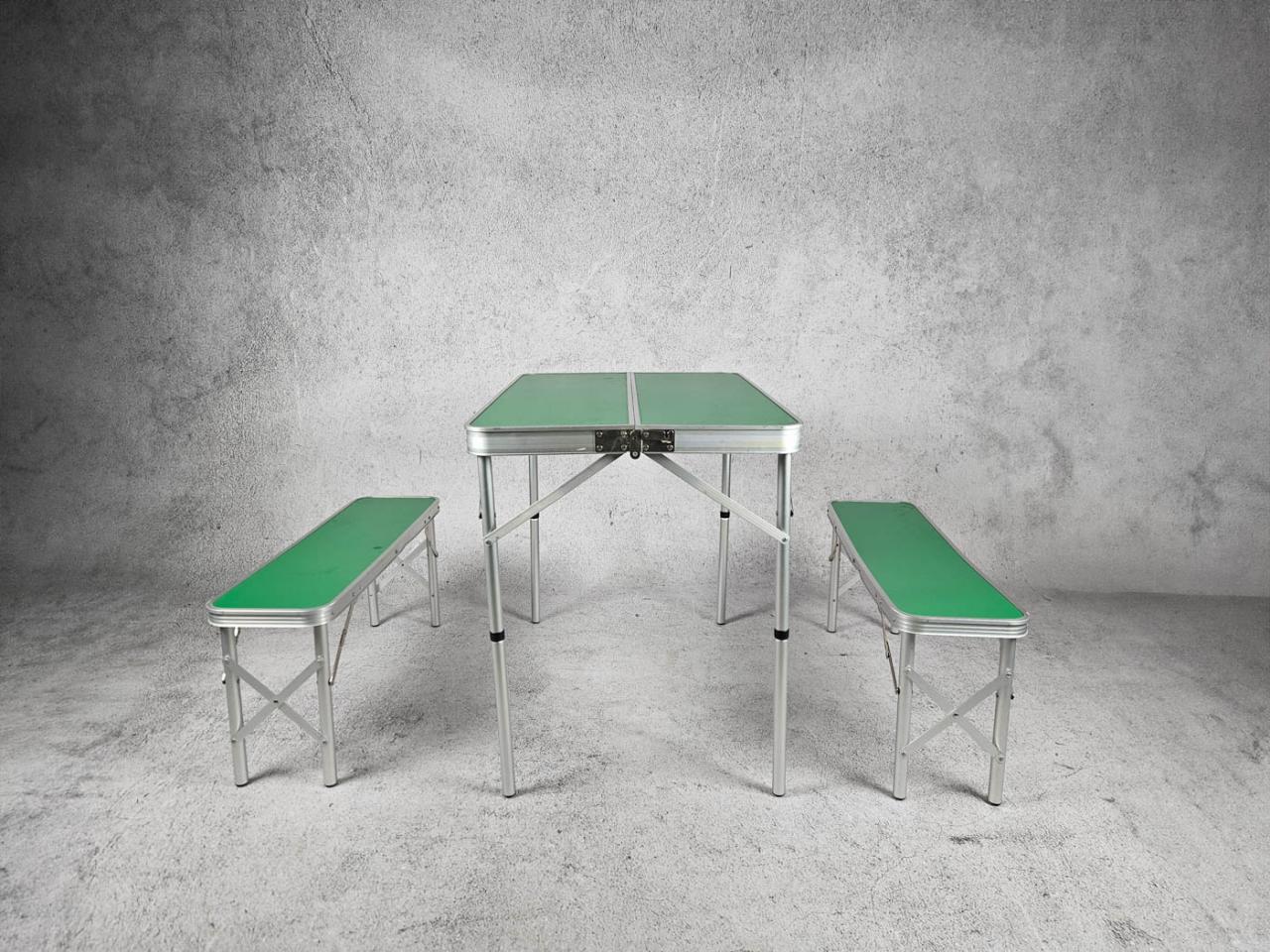 KOMPLET MEBLI TURYSTYCZNYCH