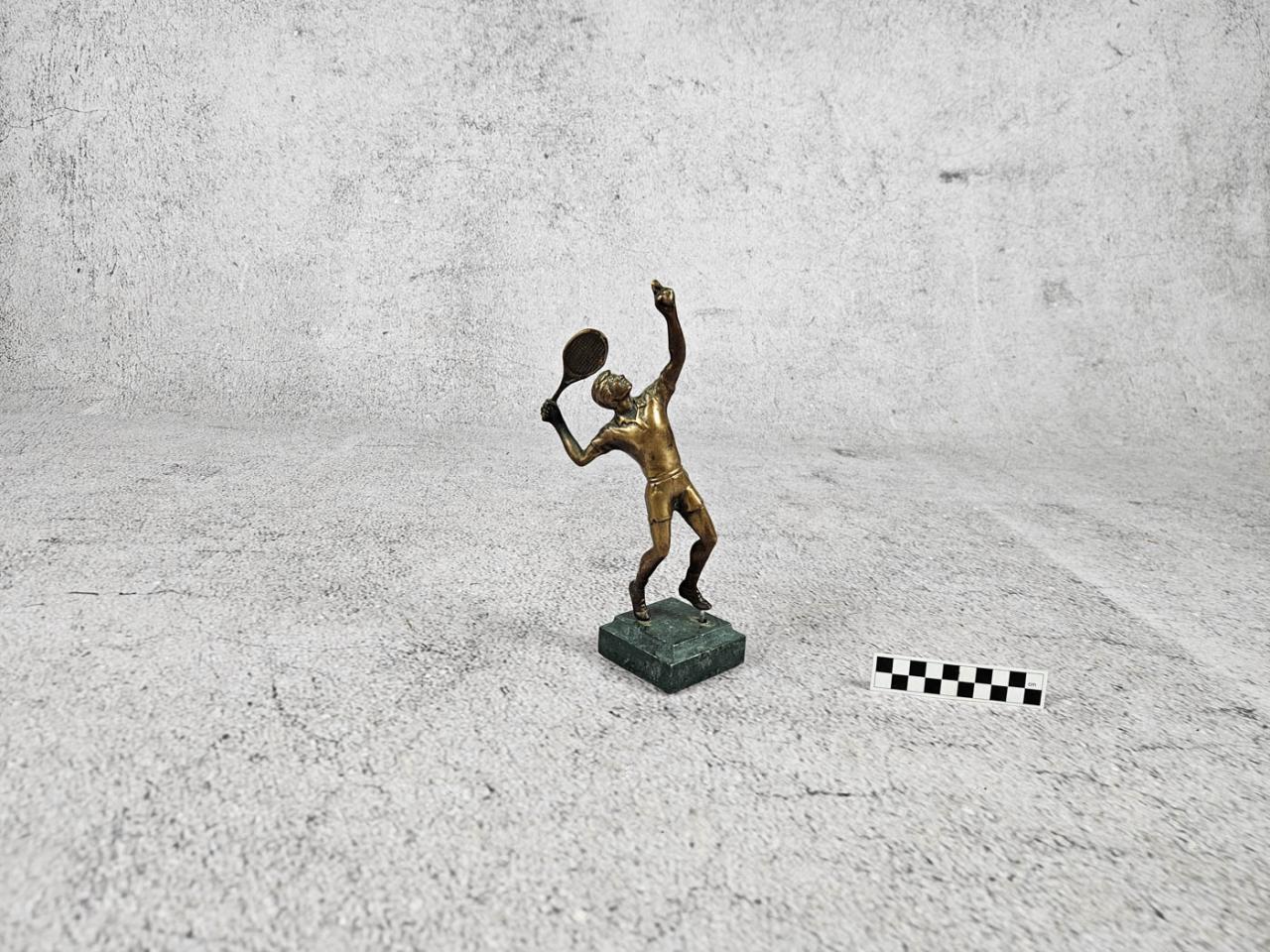 NAGRODA SPORTOWA PUCHAR STATUETKA