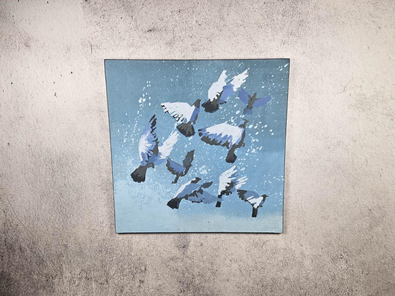 OBRAZ PRACA Z PRAWAMI AUTORSKIMI