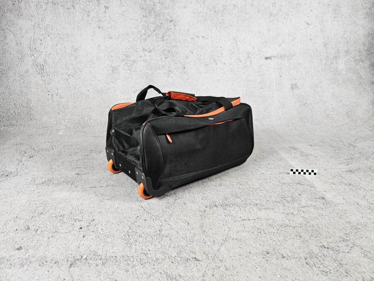 TORBA SPORTOWA/ PODRÓŻNA