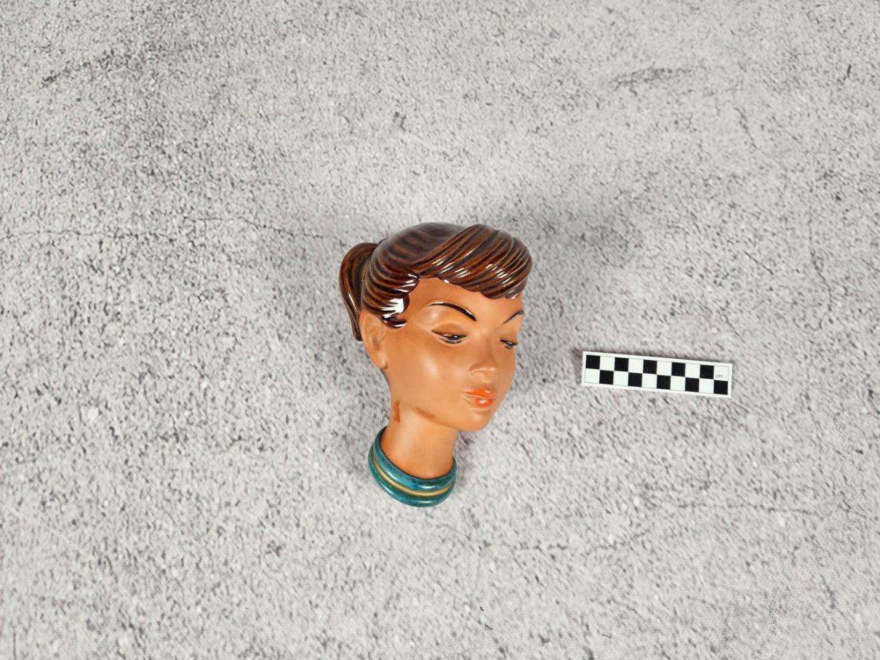 FIGURKA OZDOBNA DEKORACYJNA