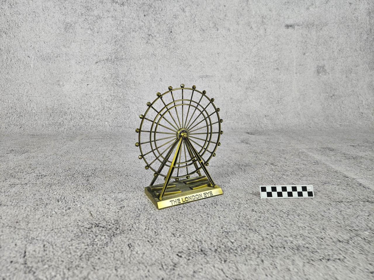 FIGURKA OZDOBNA DEKORACYJNA