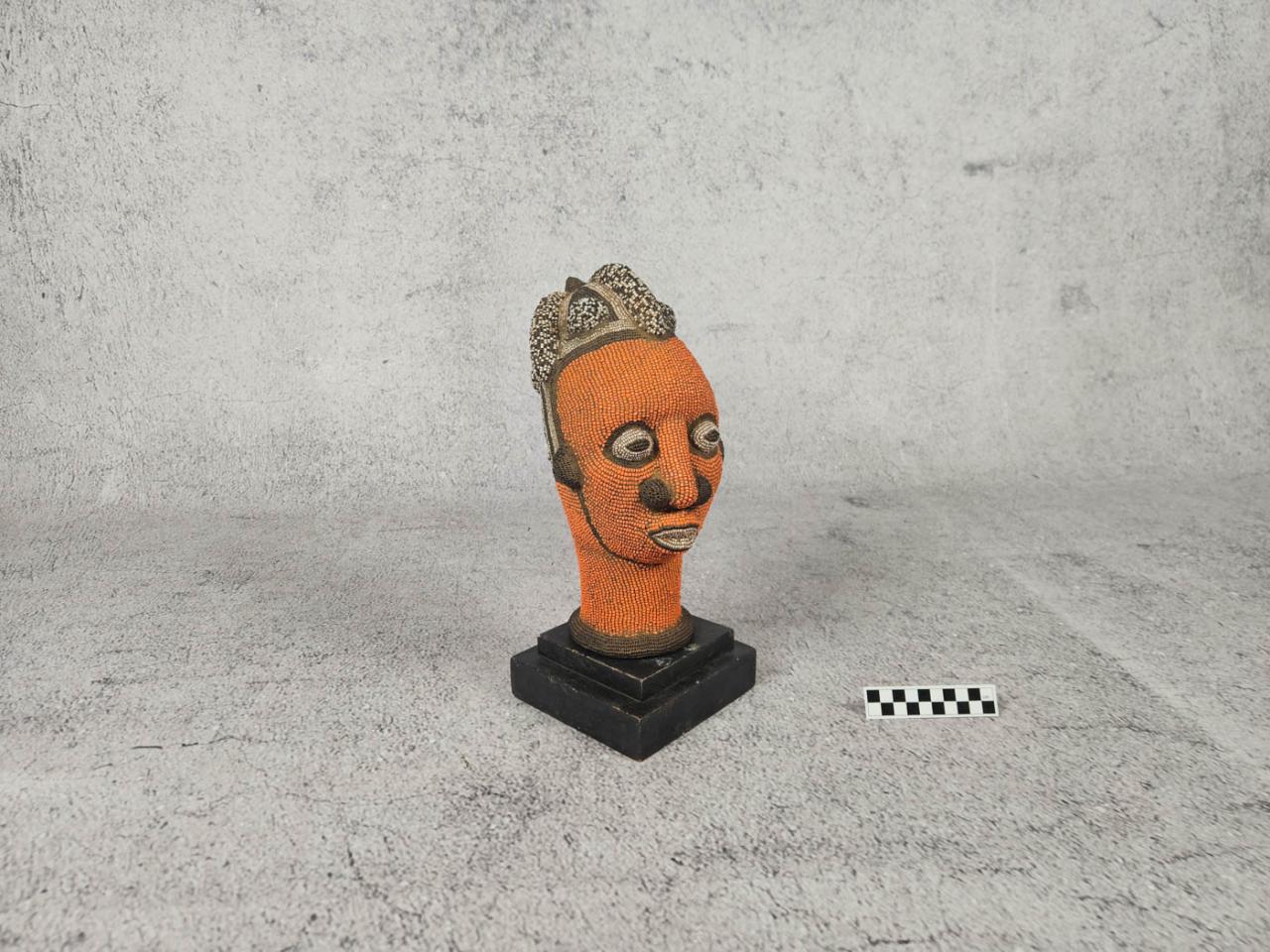 FIGURKA OZDOBNA DEKORACYJNA