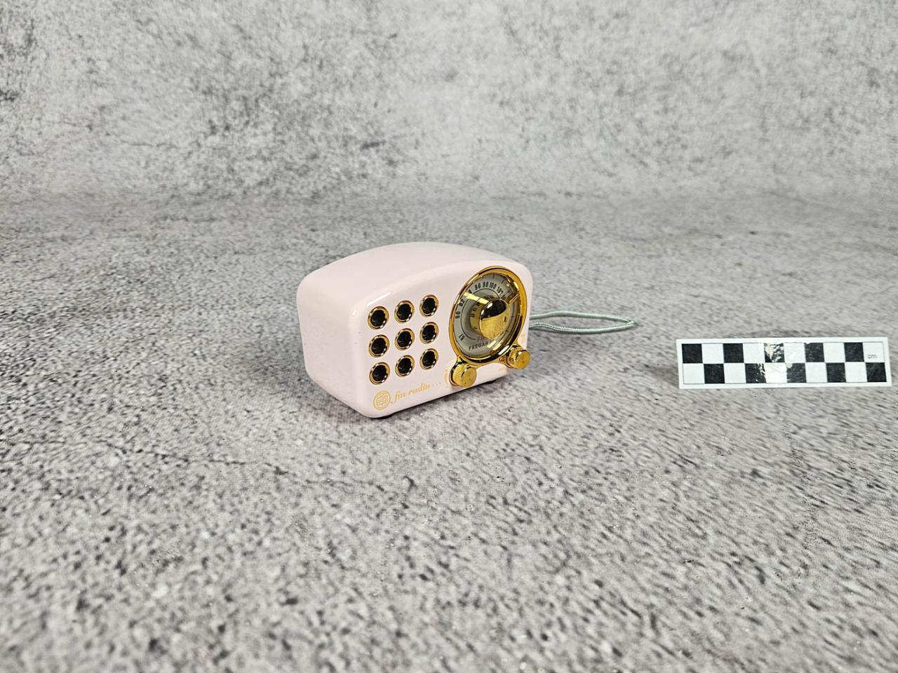 RADIO GŁOŚNIK BLUETOOTH