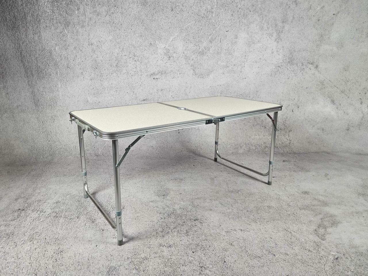 STOLIK TURYSTYCZNY SKŁADANY