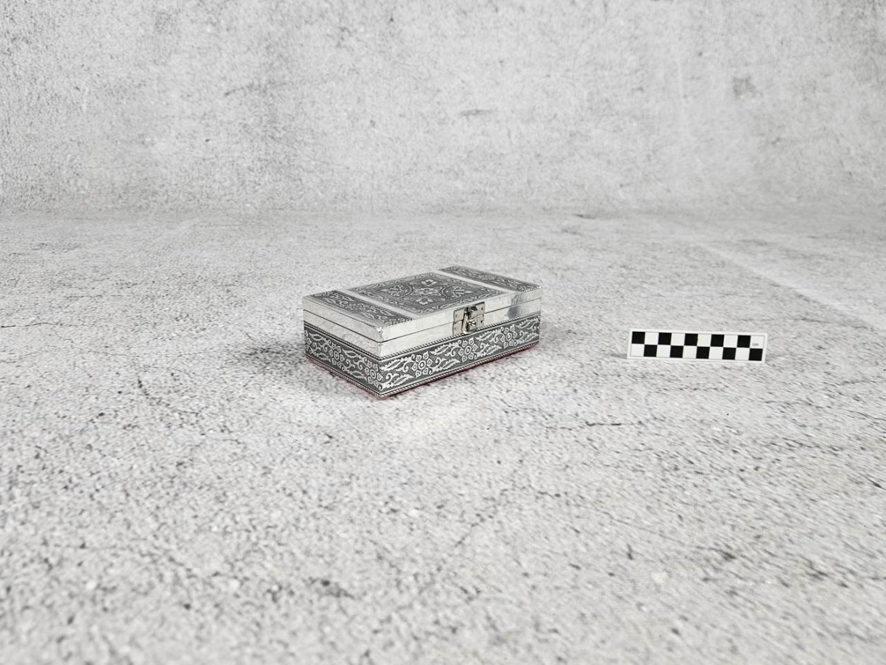 PUDEŁKO SKRZYNECZKA SZKATUŁKA