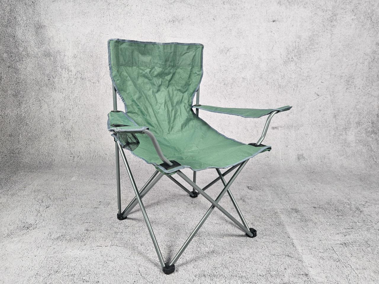 KRZESŁO WĘDKARSKIE