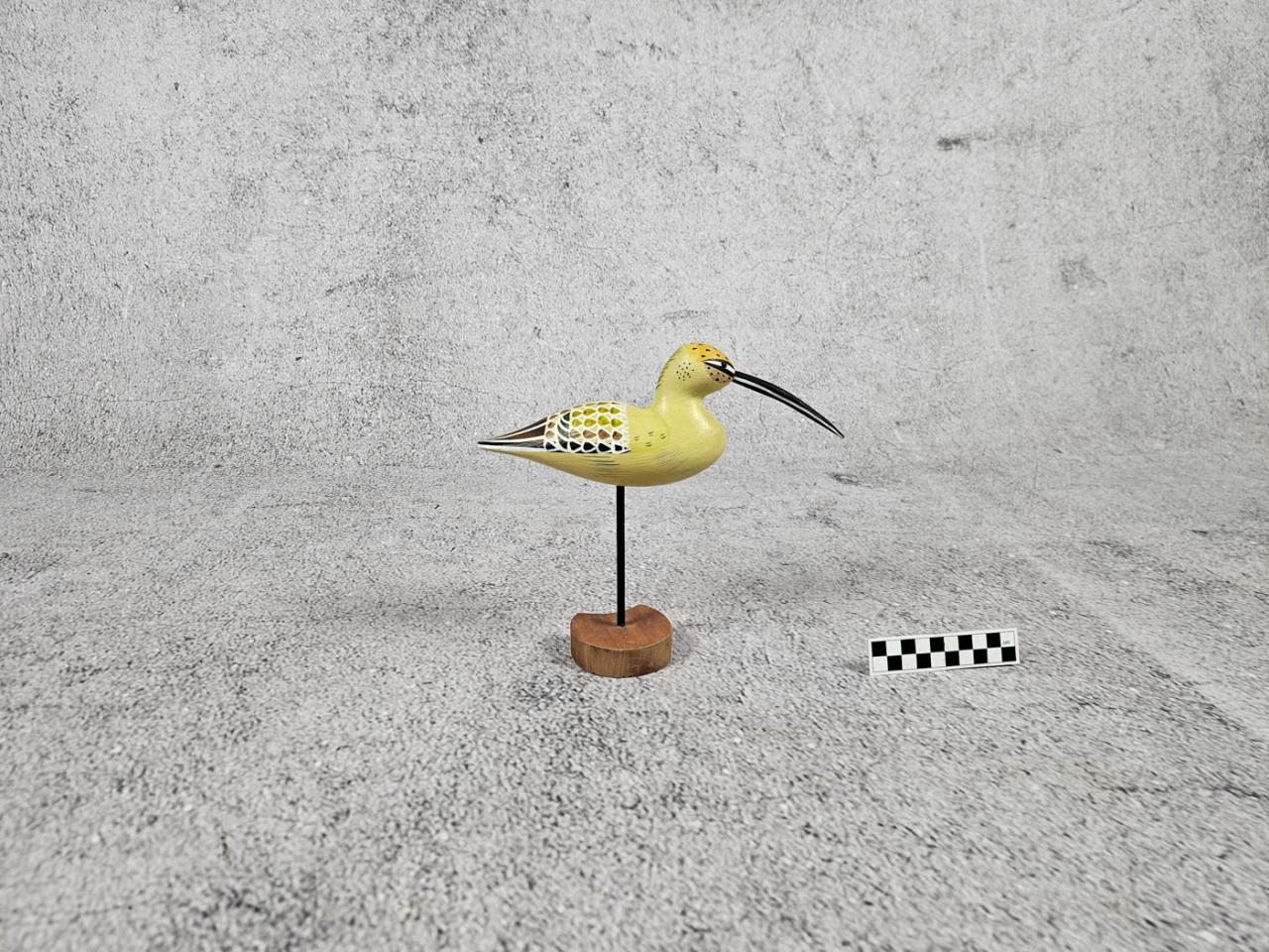 FIGURKA OZDOBNA DEKORACYJNA