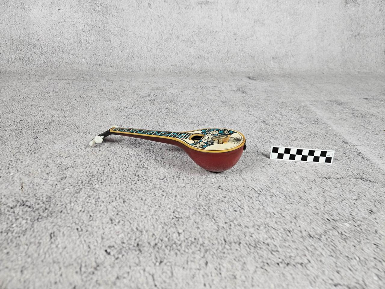 FIGURKA OZDOBNA DEKORACYJNA