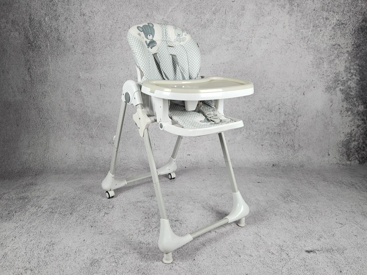 KRZESŁO DO KARMIENIA 