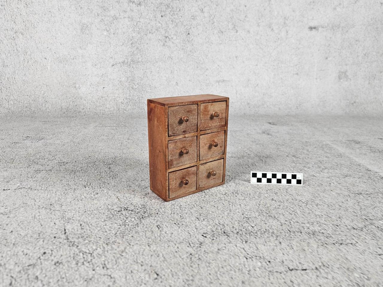 PUDEŁKO SKRZYNECZKA SZKATUŁKA