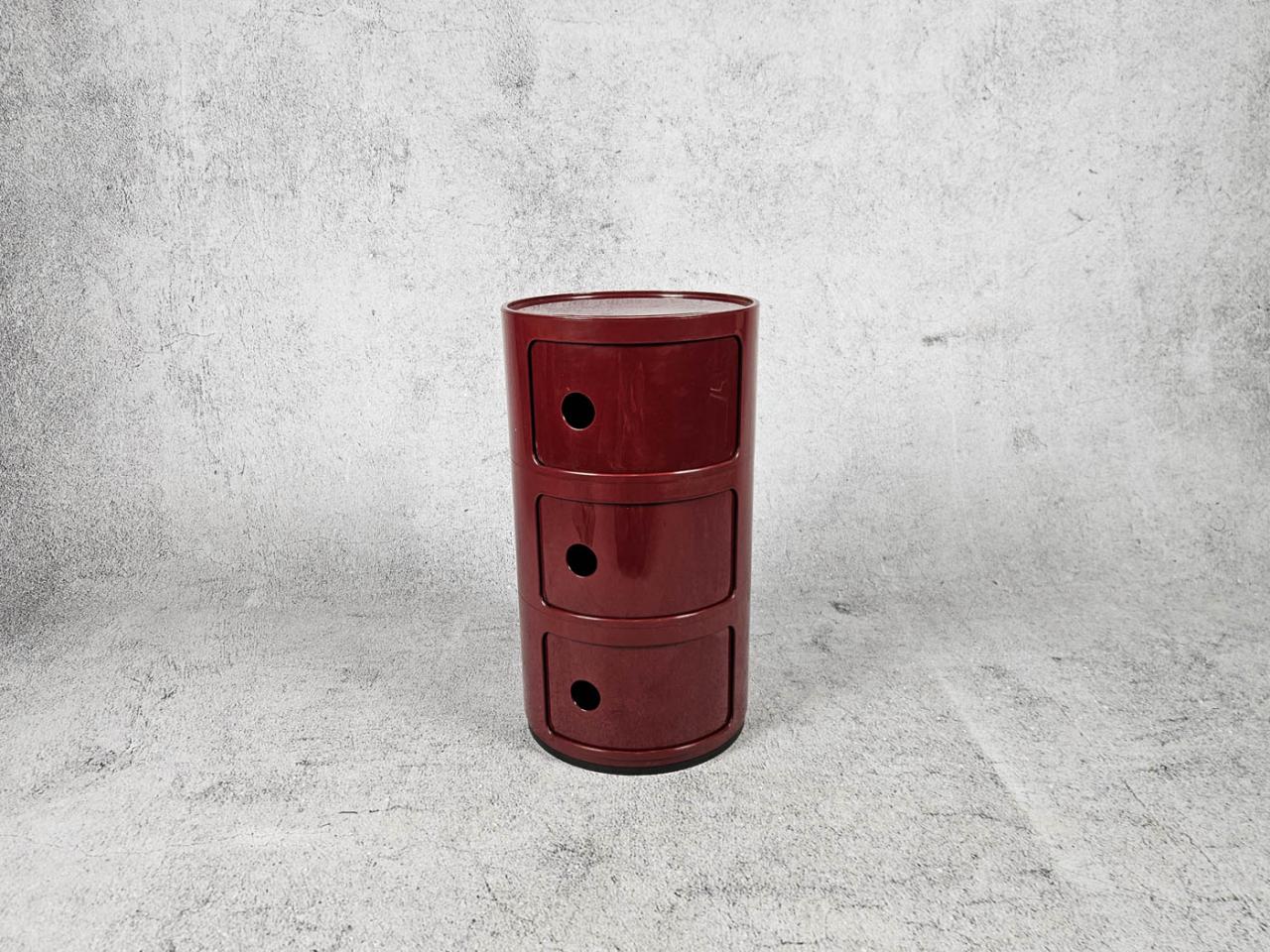 SZAFKA KARTELL COMPONIBILI