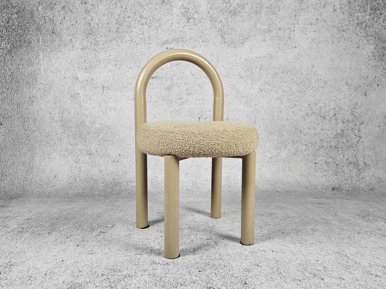 KRZESŁO, THE GOOD LIVING