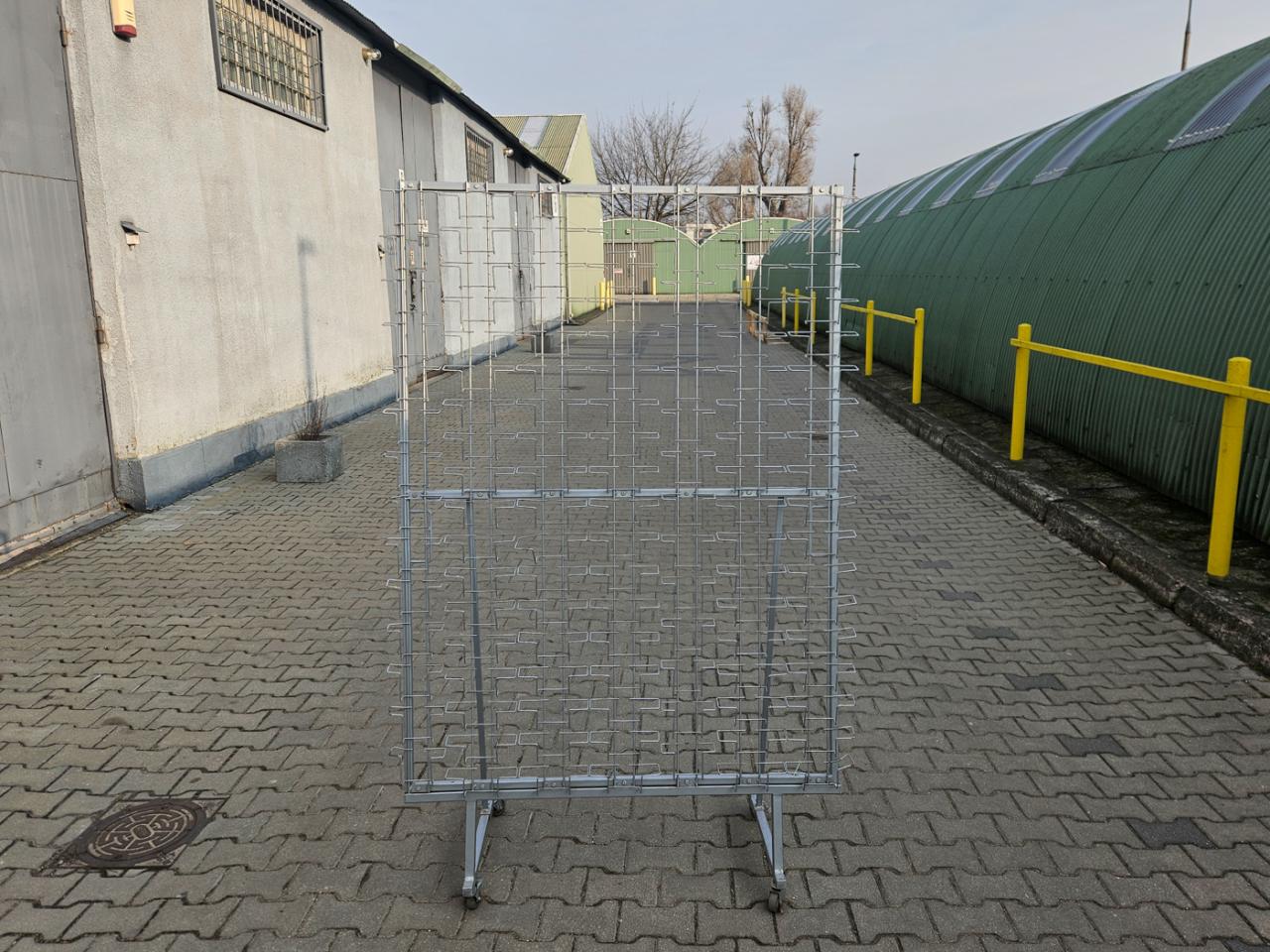 STOJAK NA POCZTÓWKI