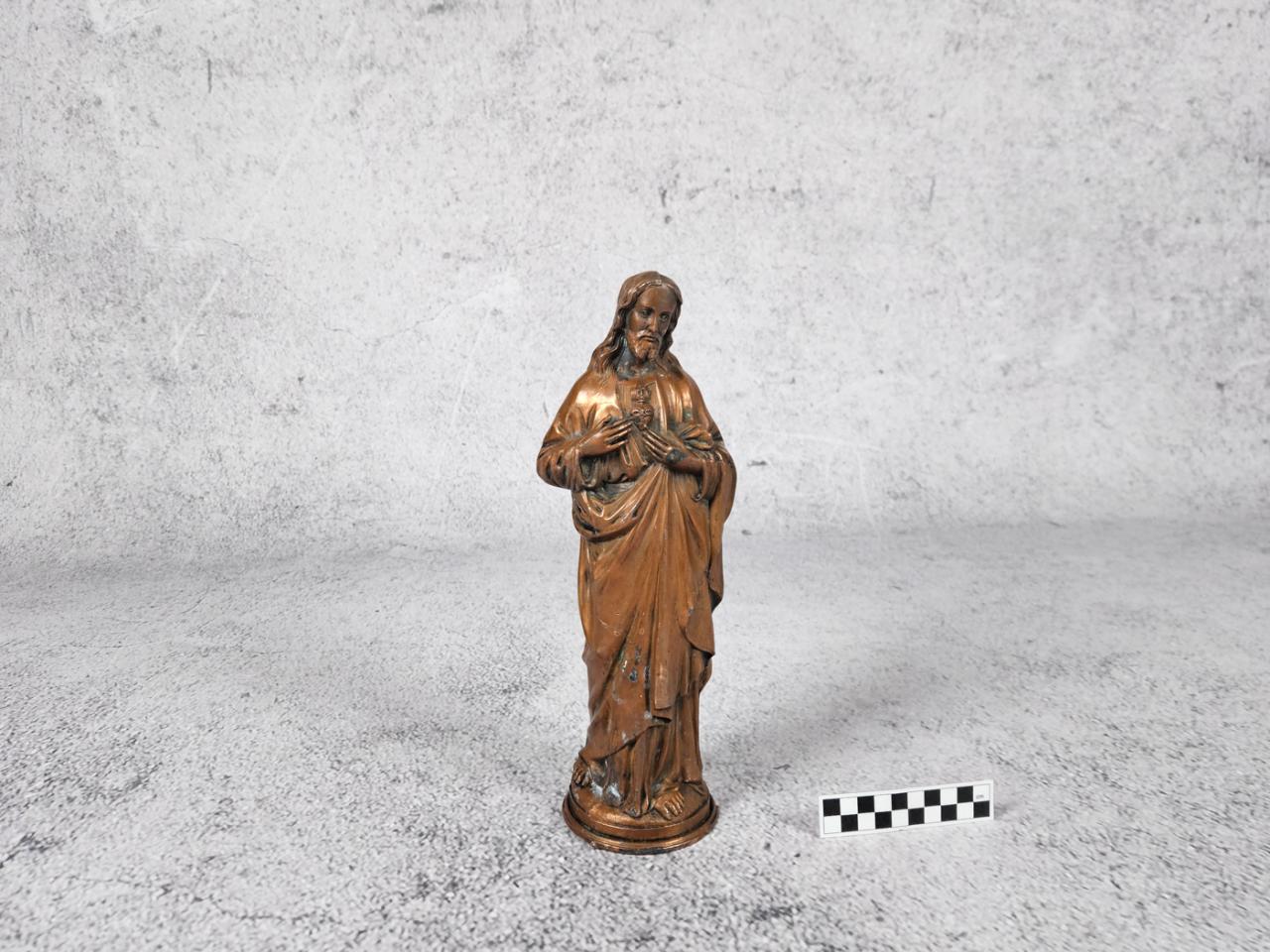 FIGURKA OZDOBNA DEKORACYJNA