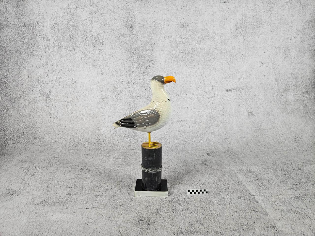 FIGURKA OZDOBNA DEKORACYJNA