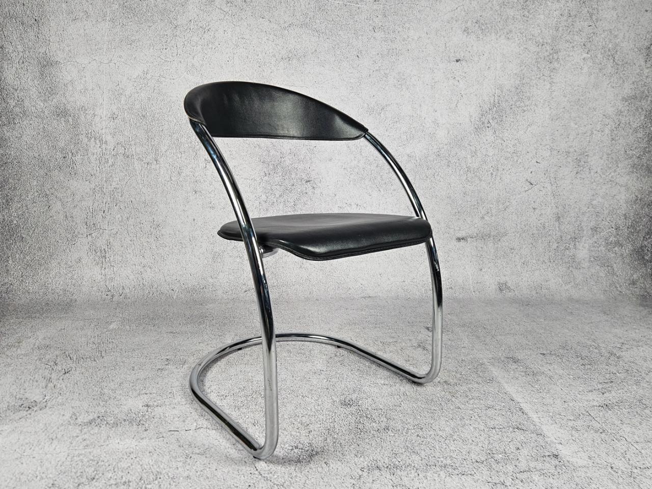 KRZESŁO LATA 80 90-TE