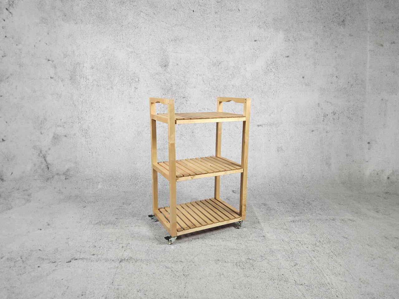 POMOCNIK NA KÓŁKACH