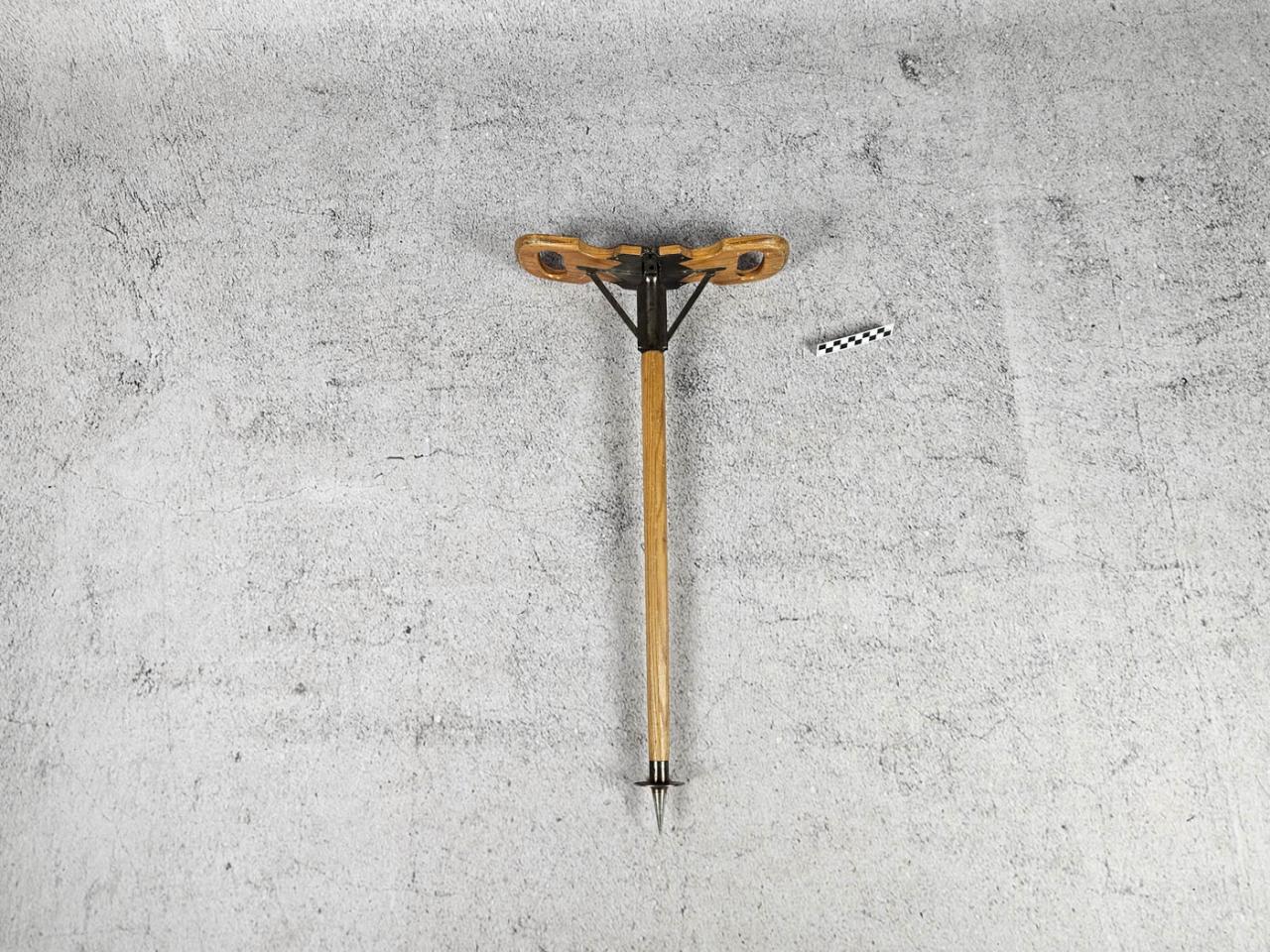 KRZESŁO WĘDKARSKIE