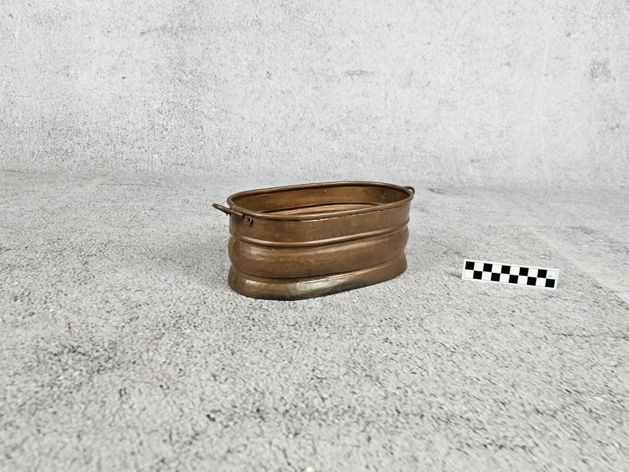 DONICZKA, OSŁONKA NA DONICZKĘ