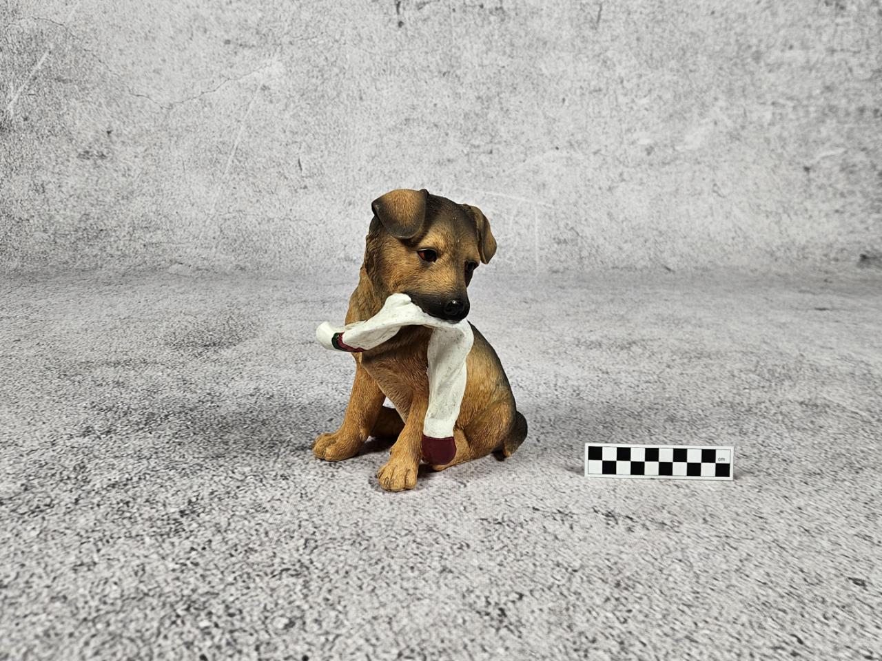 FIGURKA OZDOBNA DEKORACYJNA