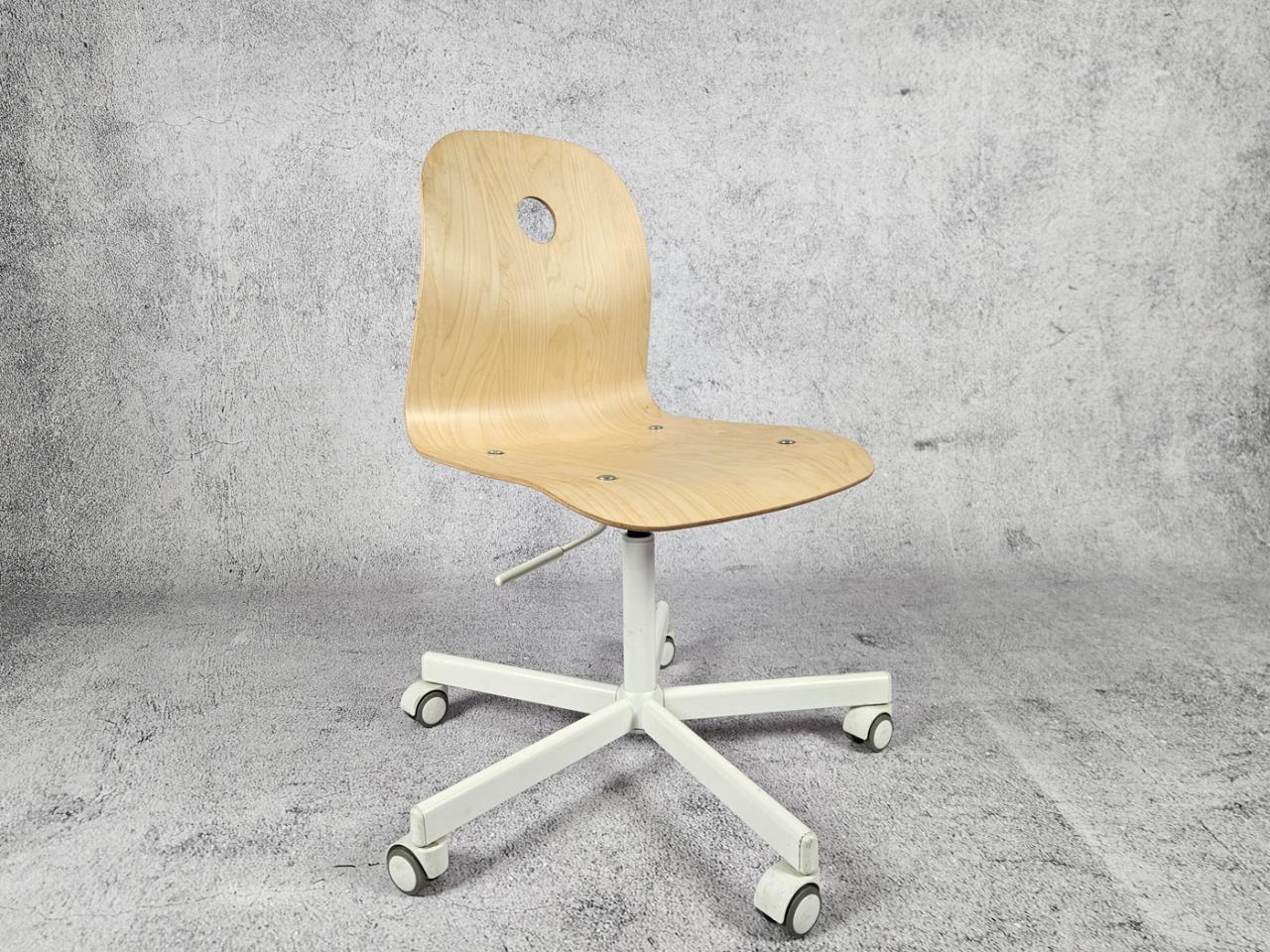 KRZESŁO BIUROWE OBROTOWE, IKEA