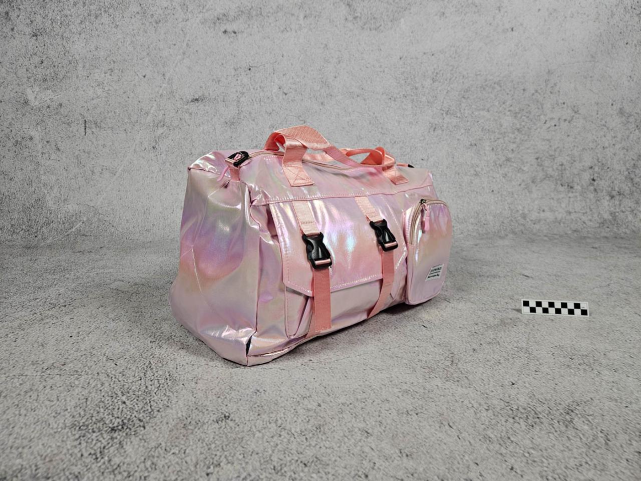 TORBA SPORTOWA/ PODRÓŻNA