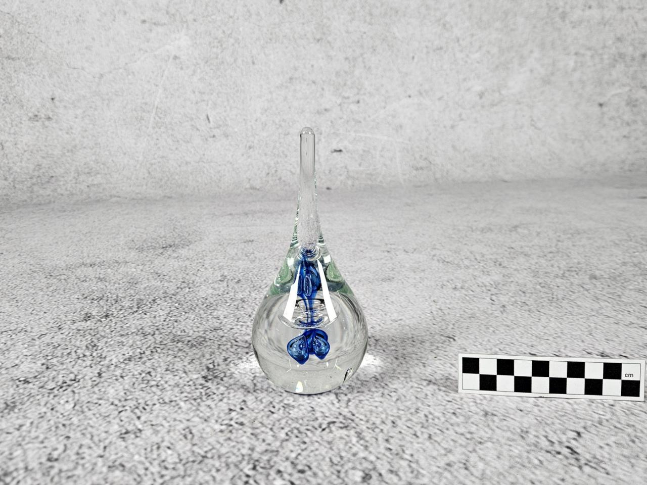 FIGURKA OZDOBNA DEKORACYJNA