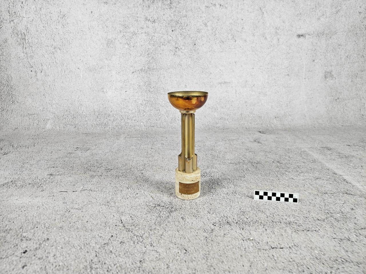 NAGRODA SPORTOWA PUCHAR STATUETKA	