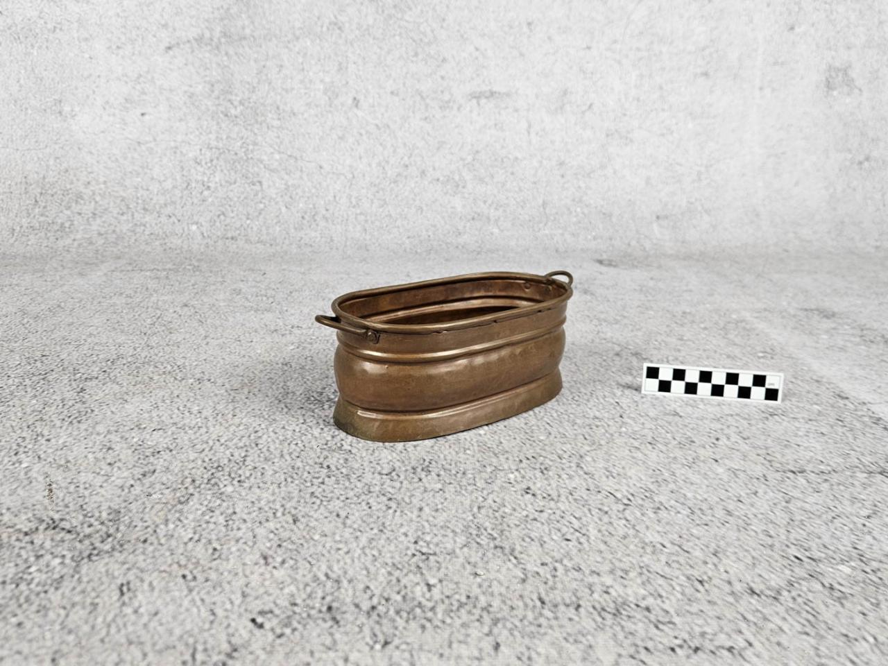 DONICZKA, OSŁONKA NA DONICZKĘ