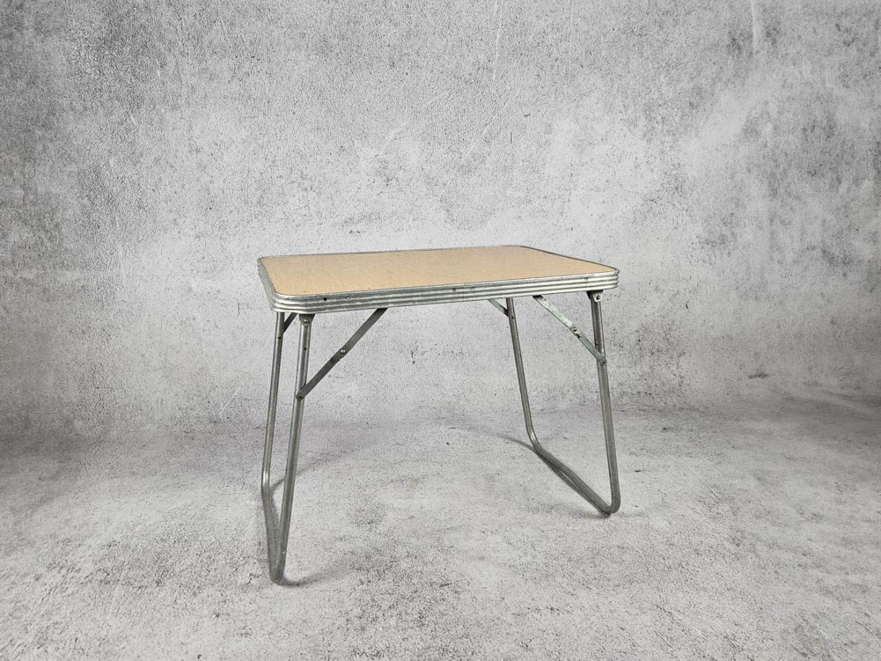 STOLIK TURYSTYCZNY SKŁADANY