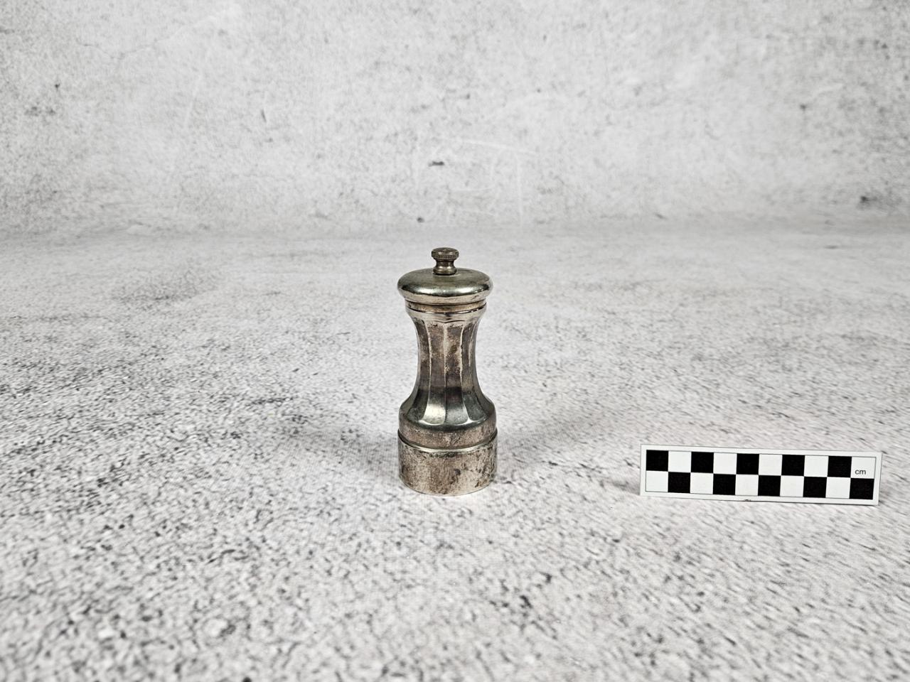 SOLNICZKA PIEPRZNICZKA 