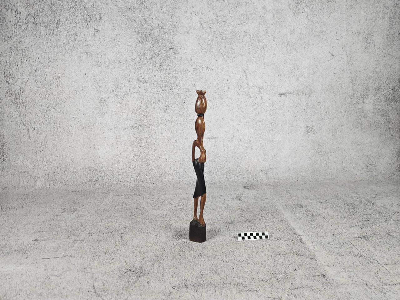 FIGURKA OZDOBNA DEKORACYJNA