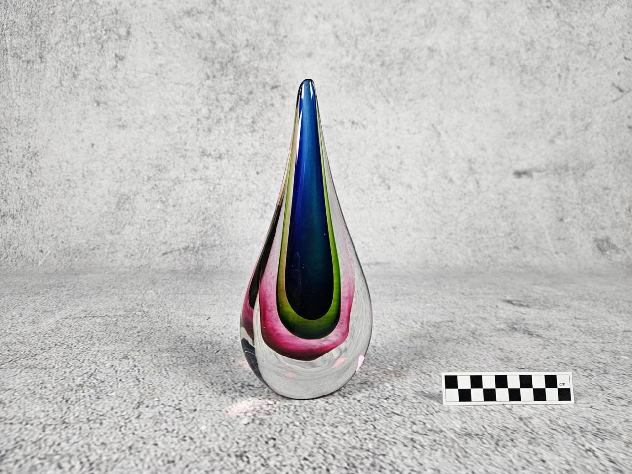 FIGURKA OZDOBNA DEKORACYJNA