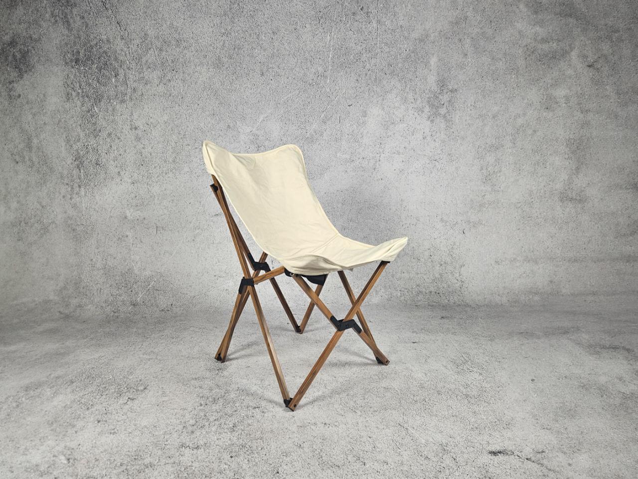 FOTEL BUTTERFLY, ZARA HOME