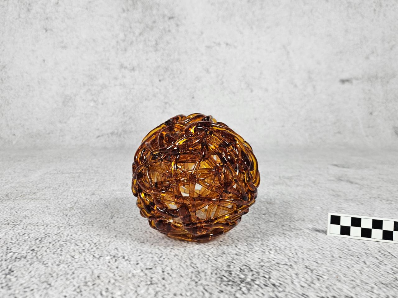 FIGURKA OZDOBNA DEKORACYJNA