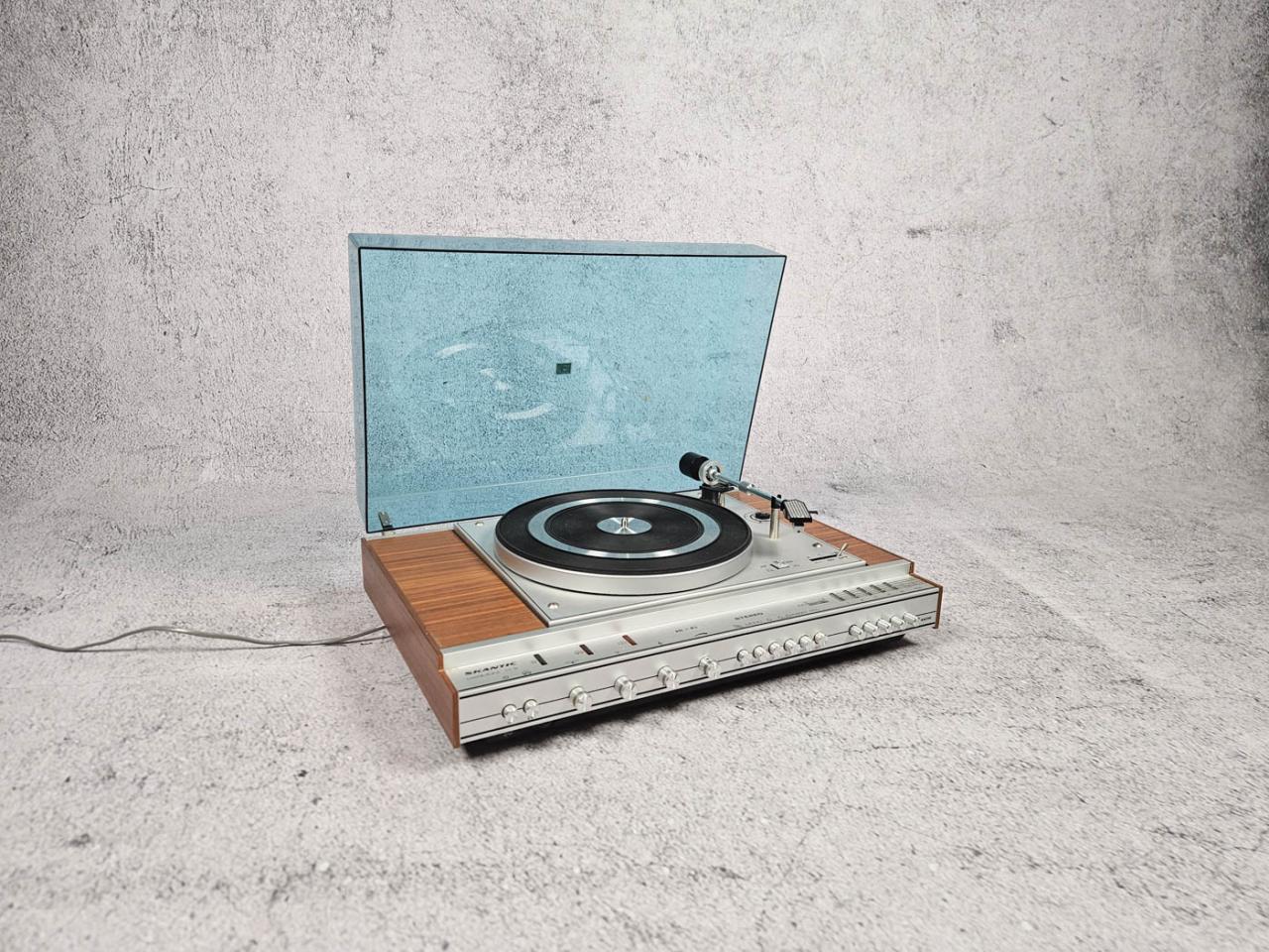 GRAMOFON