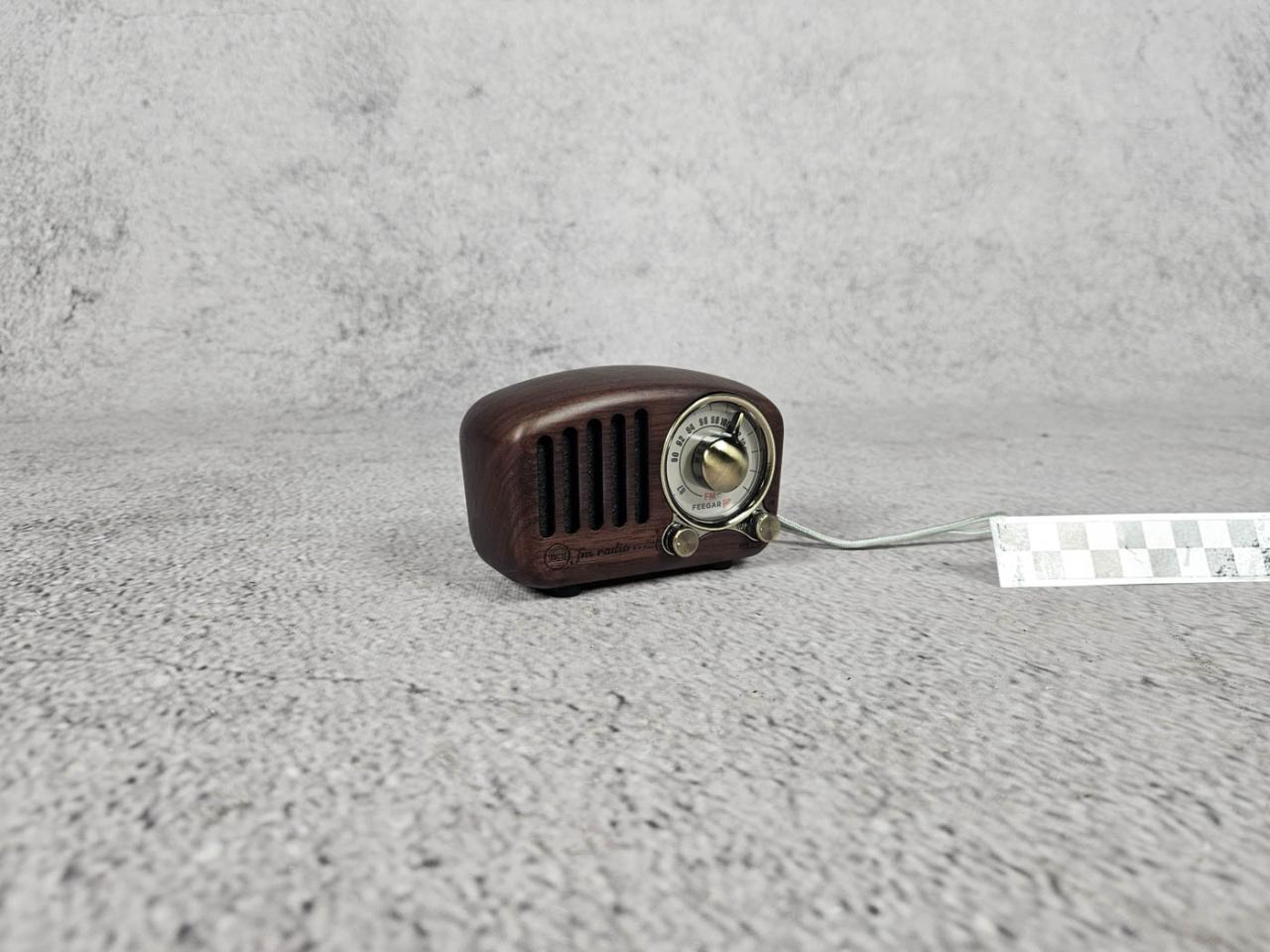 RADIO GŁOŚNIK BLUETOOTH