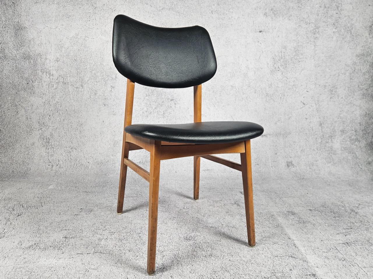 KRZESŁO, NIEMCY LATA 60-TE