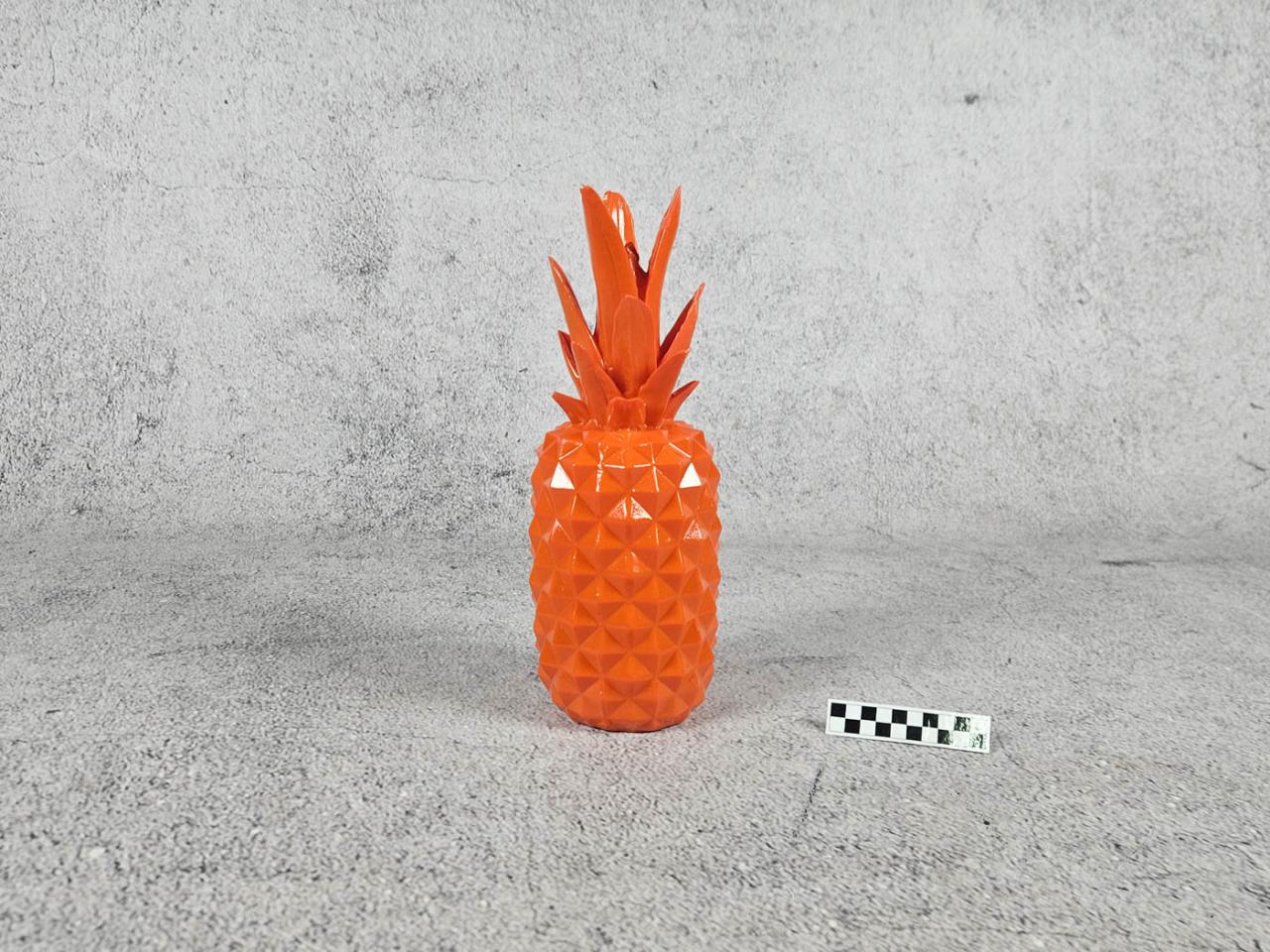 FIGURKA OZDOBNA DEKORACYJNA, LAMPA