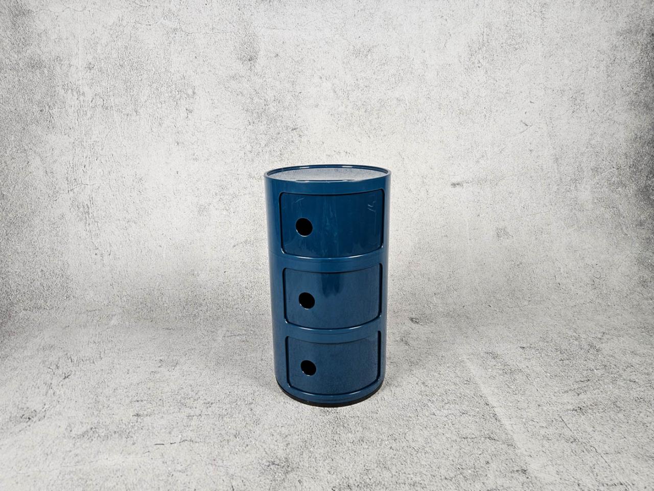 SZAFKA KARTELL COMPONIBILI