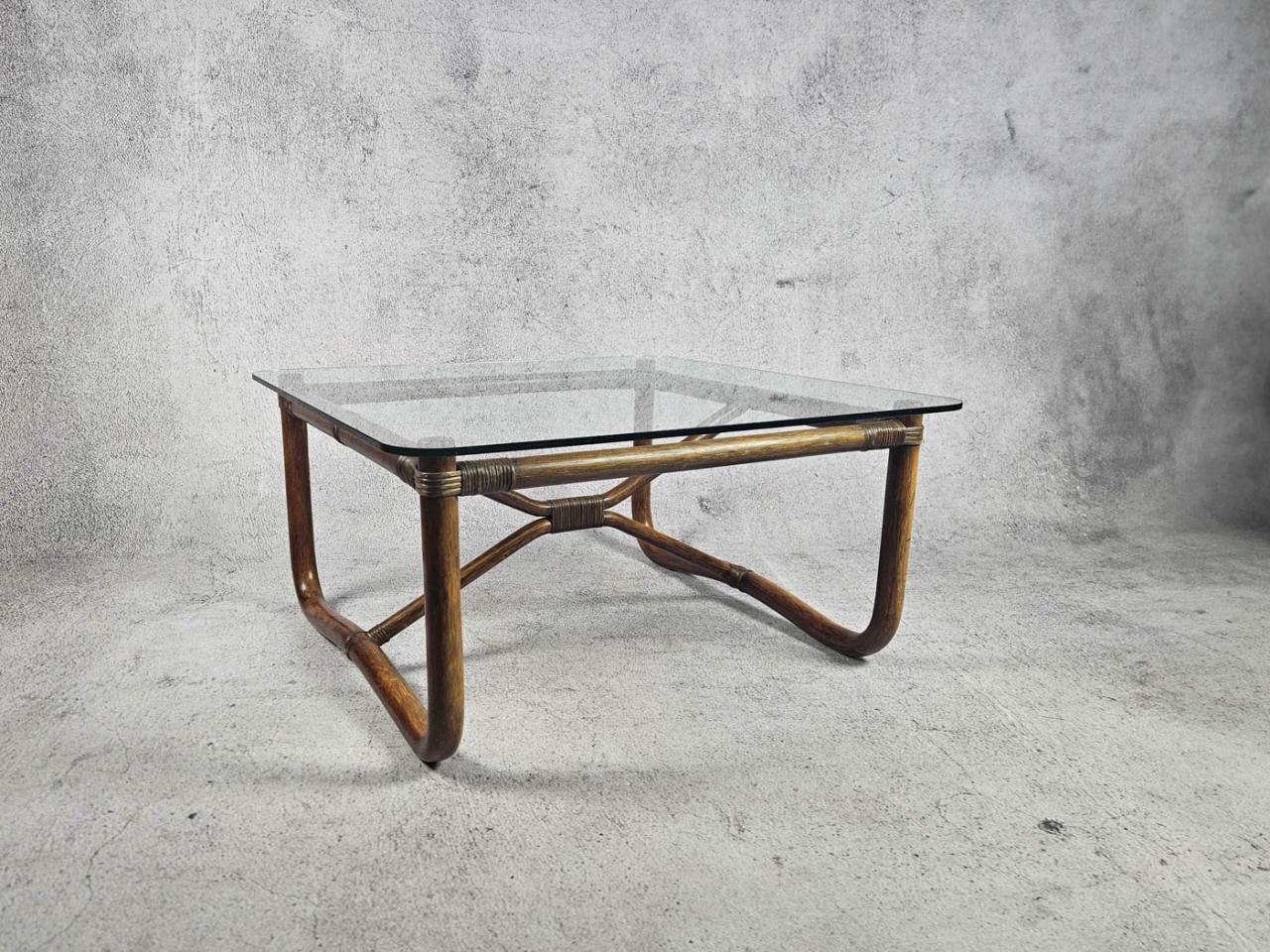 STOLIK KAWOWY OGRODOWY