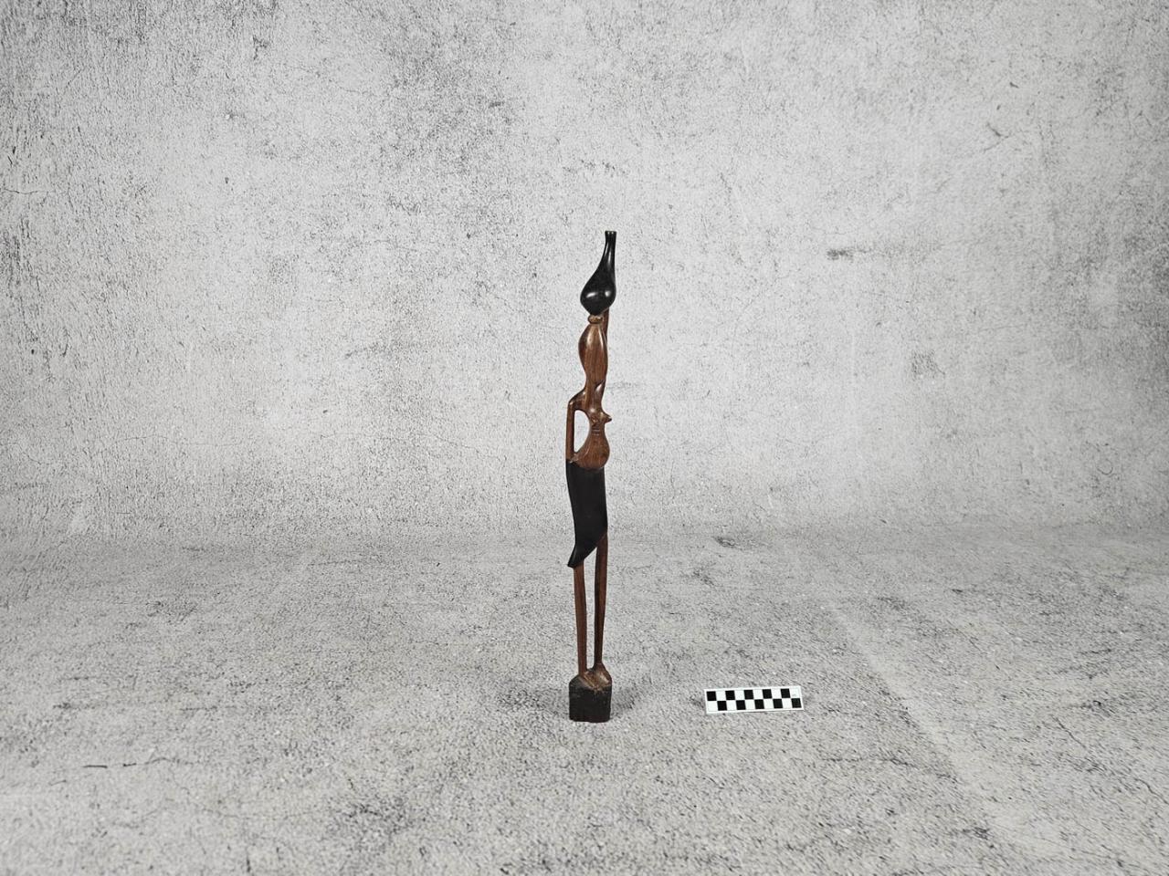 FIGURKA OZDOBNA DEKORACYJNA